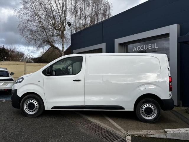 Citroen Jumpy image 3