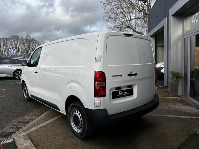 Citroen Jumpy image 7