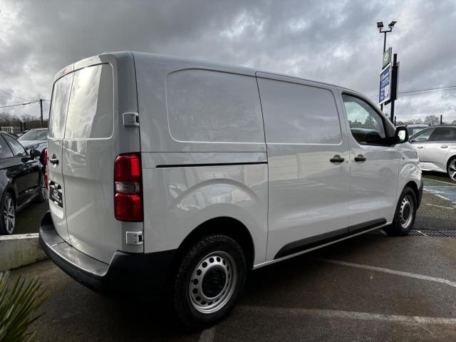 Citroen Jumpy image 6