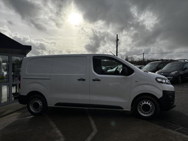 Citroen Jumpy image 9