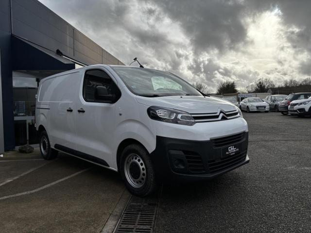 Citroen Jumpy image 4