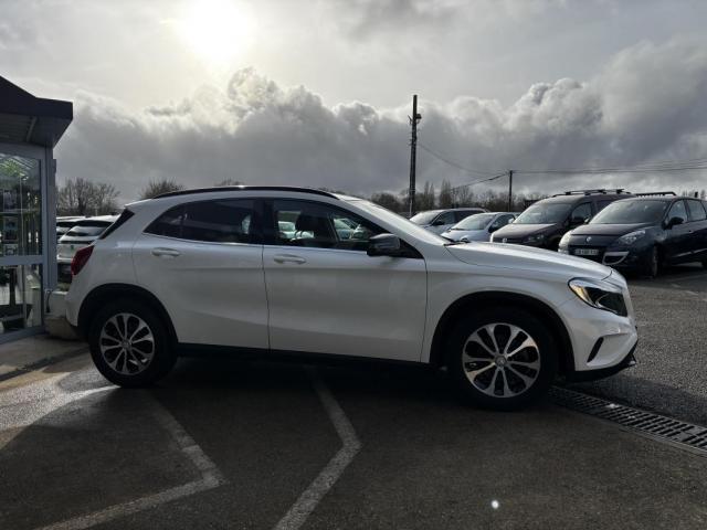Mercedes Benz Gla image 4