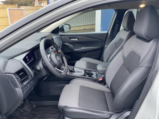 Nissan Qashqai image 2