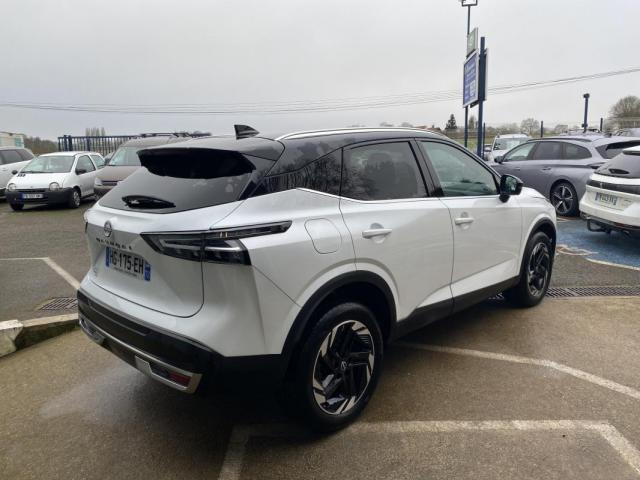 Nissan Qashqai image 5