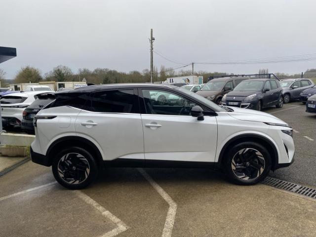 Nissan Qashqai image 9