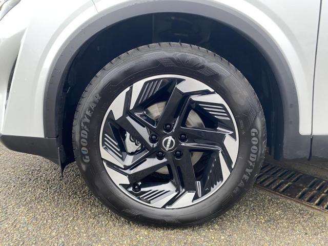 Nissan Qashqai image 4