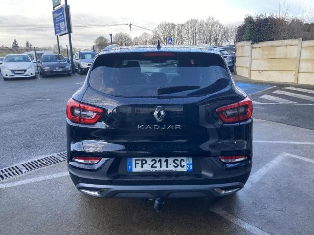 Renault Kadjar image 6