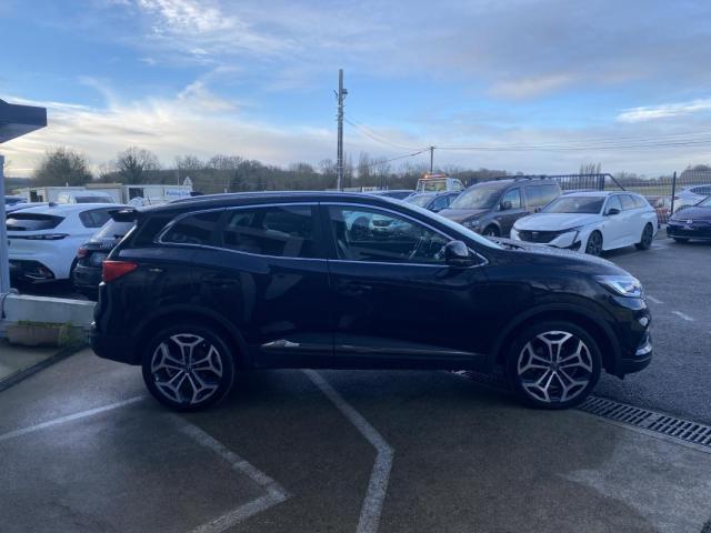 Renault Kadjar image 8