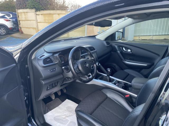 Renault Kadjar image 2