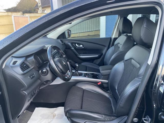 Renault Kadjar image 1