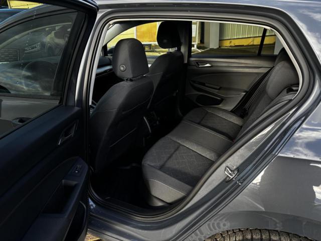 Volkswagen Golf image 2