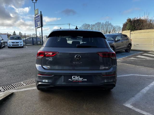 Volkswagen Golf image 4