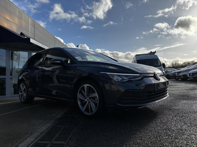 Volkswagen Golf image 3