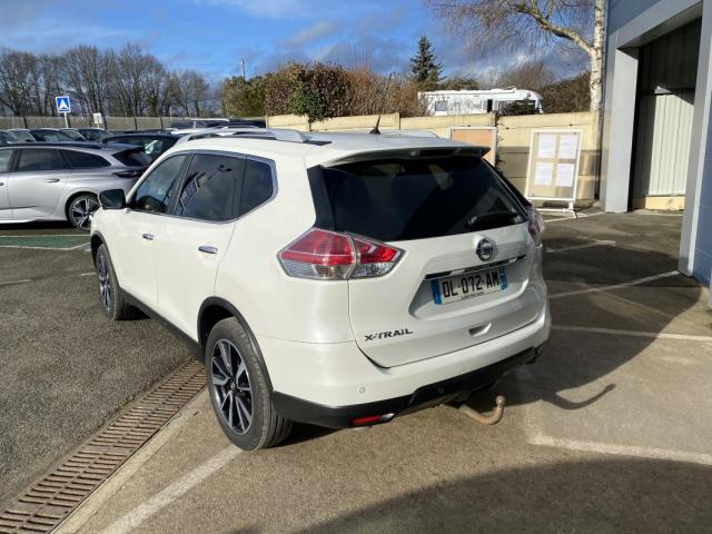 Nissan X-Trail image 8