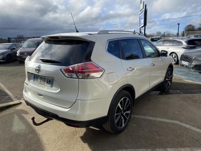 Nissan X-Trail image 6