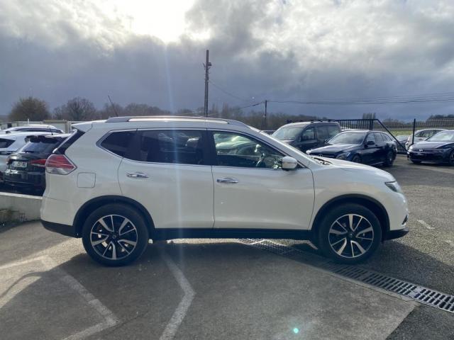 Nissan X-Trail image 9