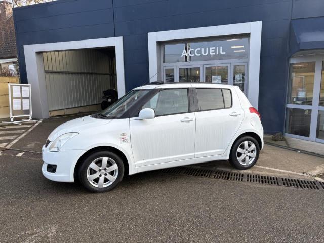 Suzuki Swift image 1