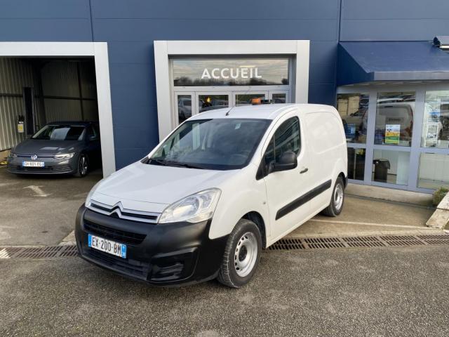 Citroen Berlingo 1.6 Bhdi 100cv Club M