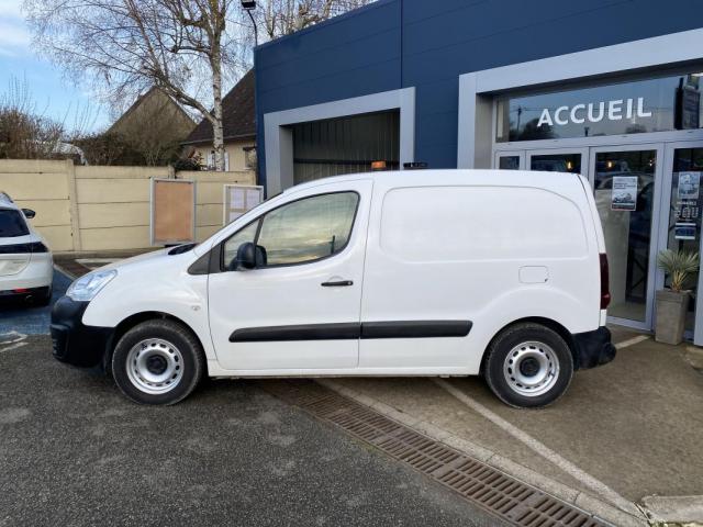 Citroen Berlingo image 1