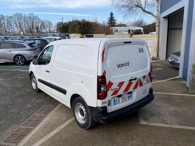 Citroen Berlingo image 6