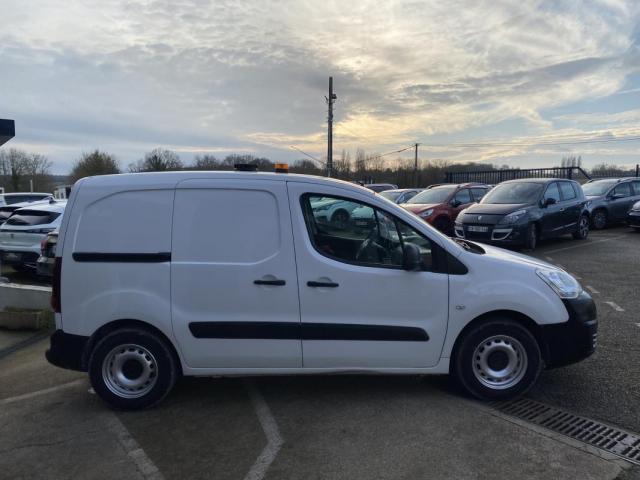 Citroen Berlingo image 5