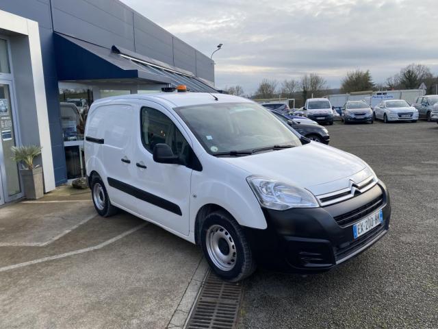 Citroen Berlingo image 3