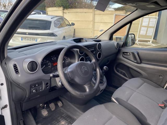 Citroen Berlingo image 2