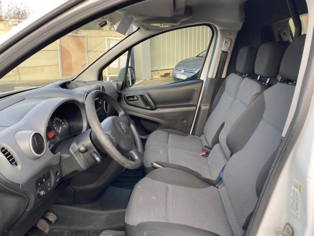 Citroen Berlingo image 4