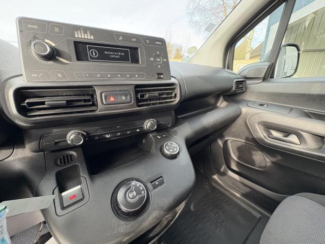 Citroen Berlingo image 3