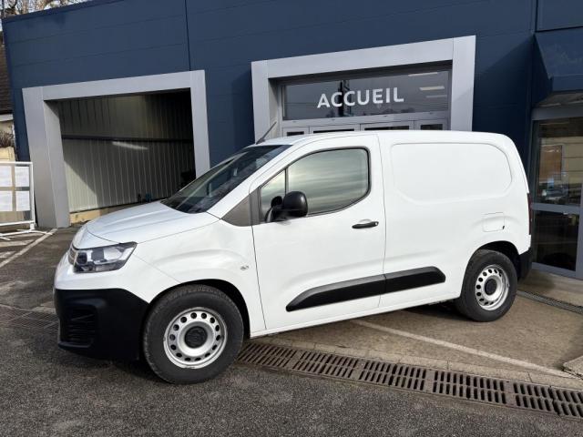 Citroen Berlingo image 5