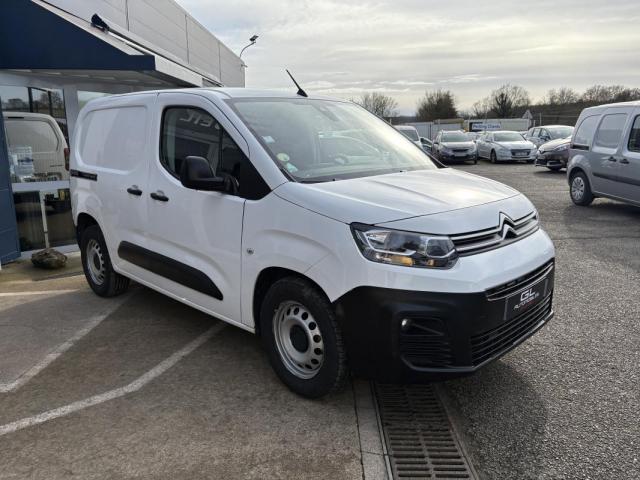 Citroen Berlingo image 1