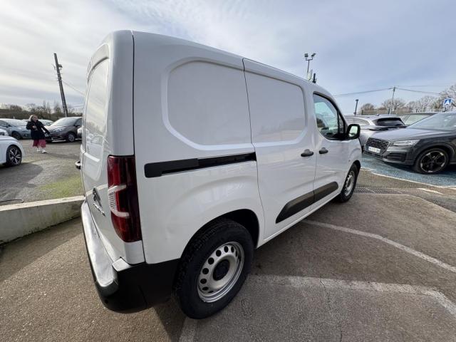 Citroen Berlingo image 7