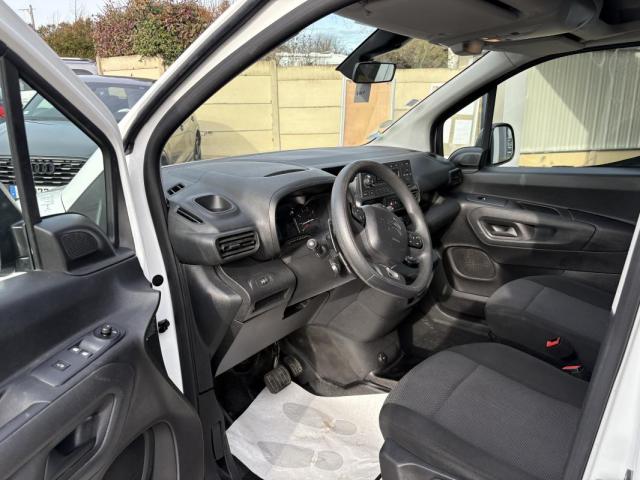 Citroen Berlingo image 2