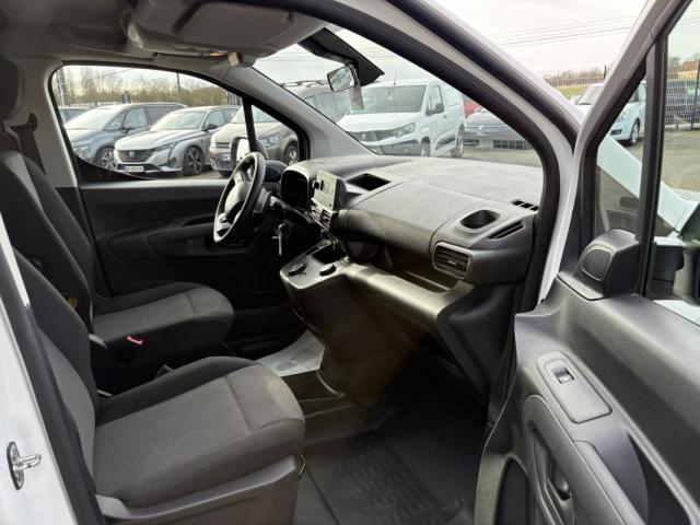 Citroen Berlingo image 8