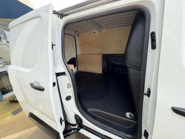 Citroen Berlingo image 4
