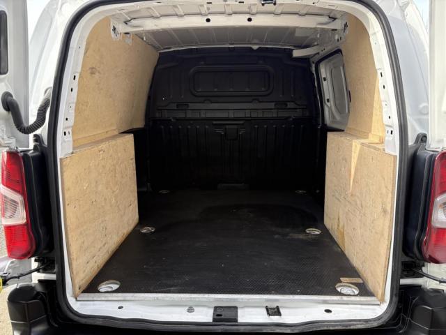 Citroen Berlingo image 9