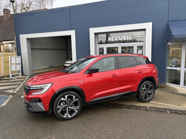 Renault Austral image 9