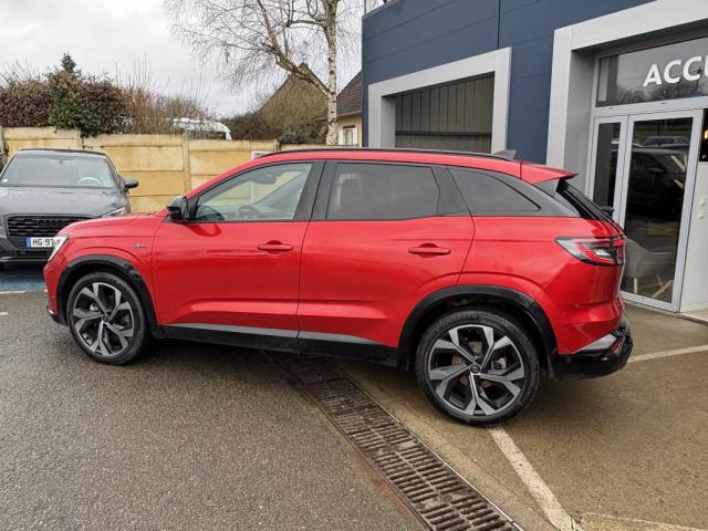 Renault Austral image 6