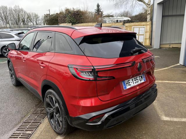 Renault Austral image 1