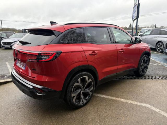 Renault Austral image 7