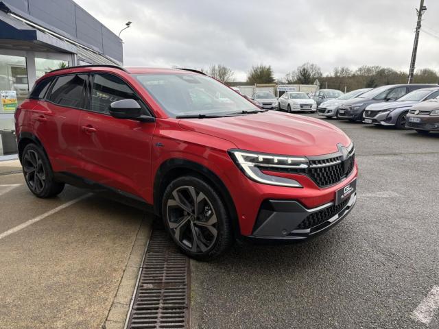 Renault Austral image 2