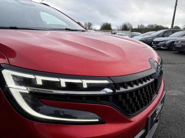 Renault Austral image 8