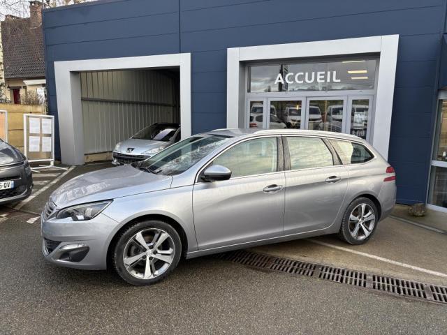 Peugeot 308 image 9