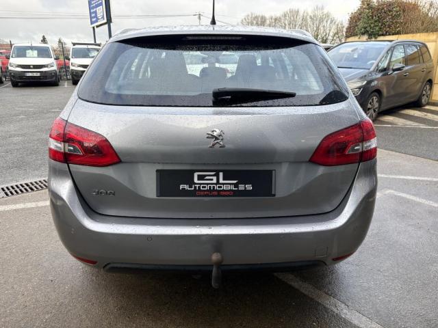 Peugeot 308 image 7