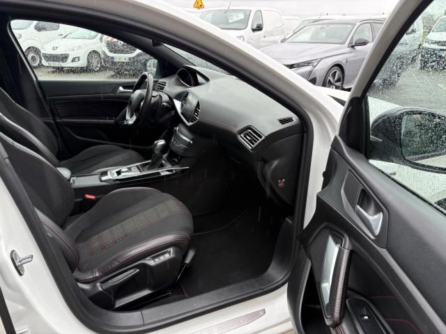 Peugeot 308 Sw image 2