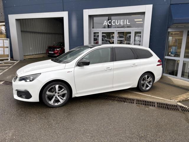 Peugeot 308 Sw image 7