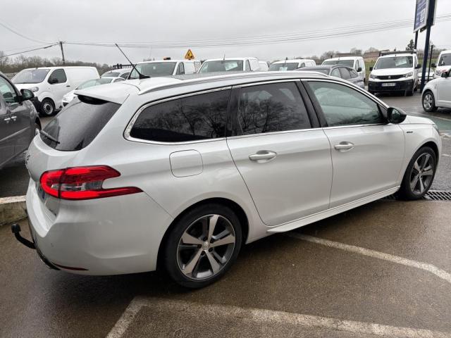 Peugeot 308 Sw image 9