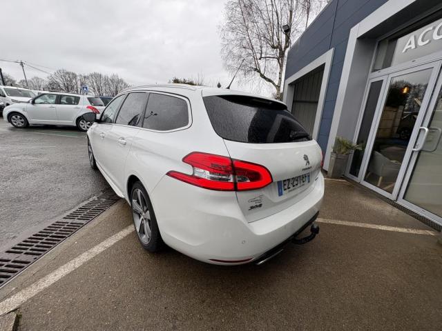 Peugeot 308 Sw image 4
