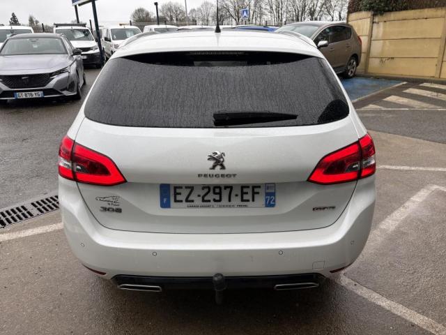 Peugeot 308 Sw image 8