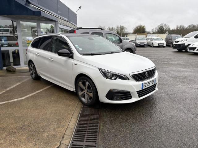 Peugeot 308 Sw image 3
